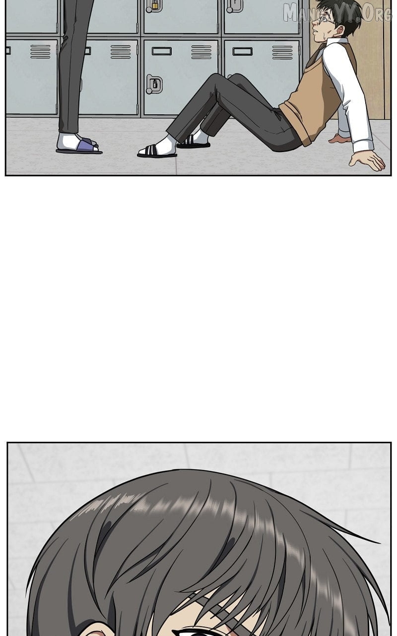 Change Me Chapter 38 - page 41